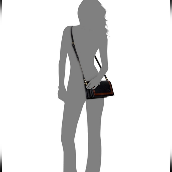 Patricia Nash Kent Crossbody - Picture 3 of 12